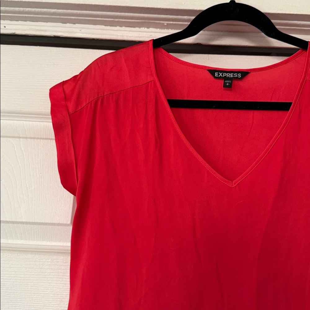 Express blouse - Picture 2 of 4